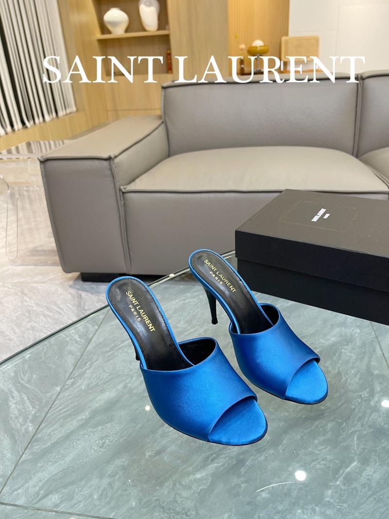 YSL Slippers